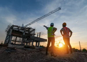 Construction and Remodeling