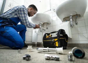 Plumbing and Plumbers