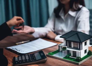 Real Estate and Property