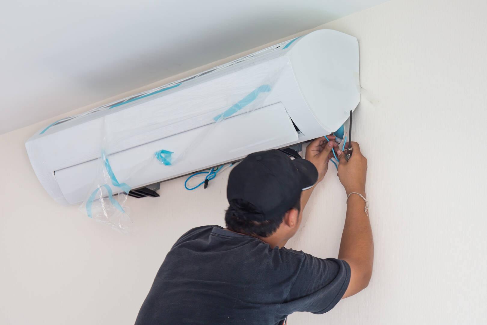 Heating Maintenance Contractor Knoxville TN