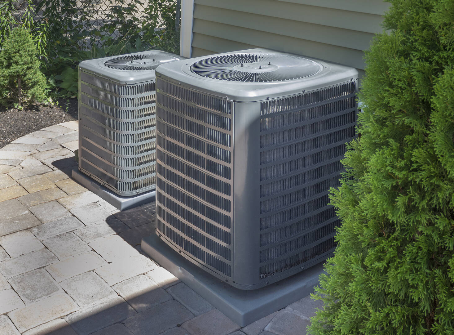 Residential Heating Contractor Monroe NC