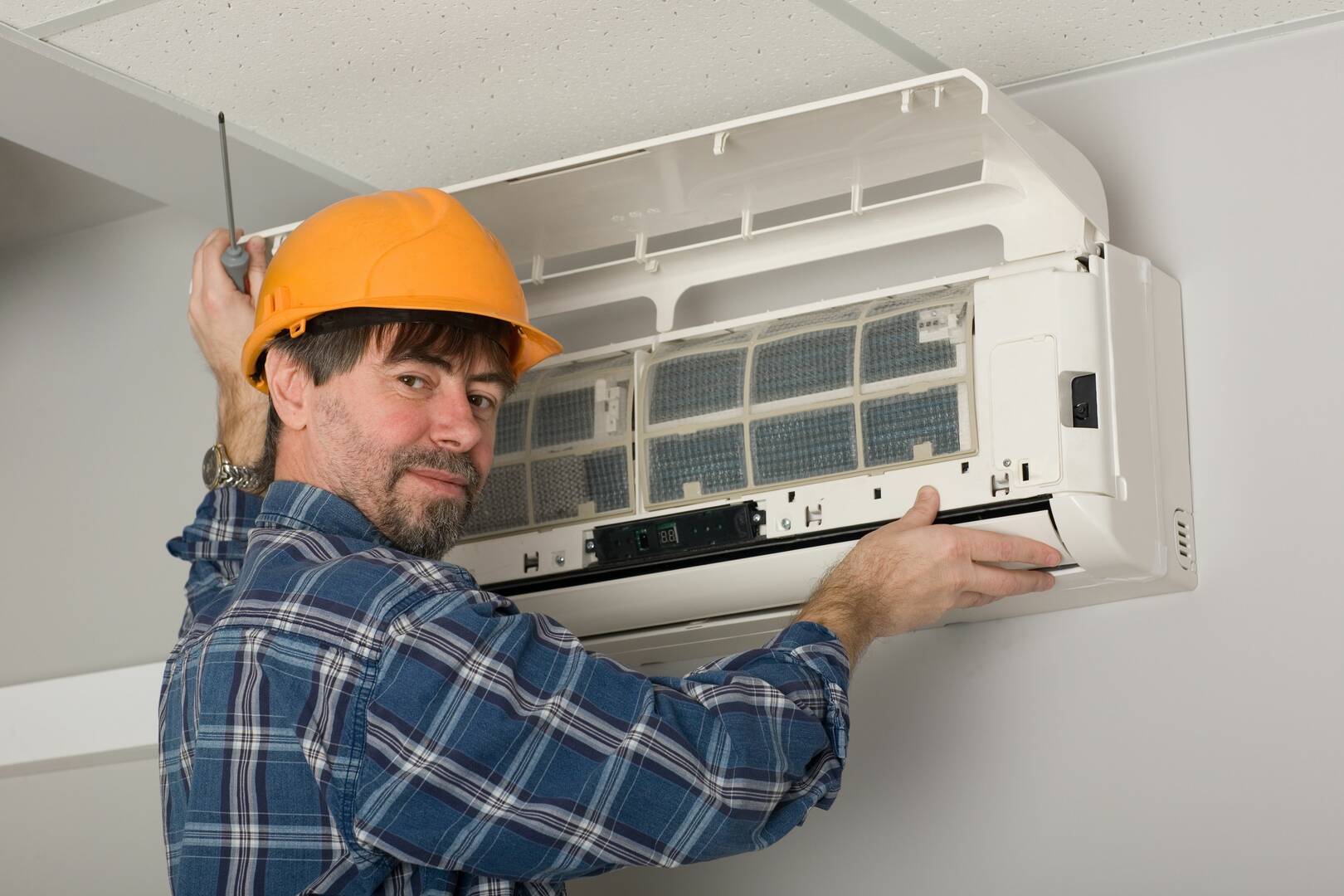 Heating Service Concord NC
