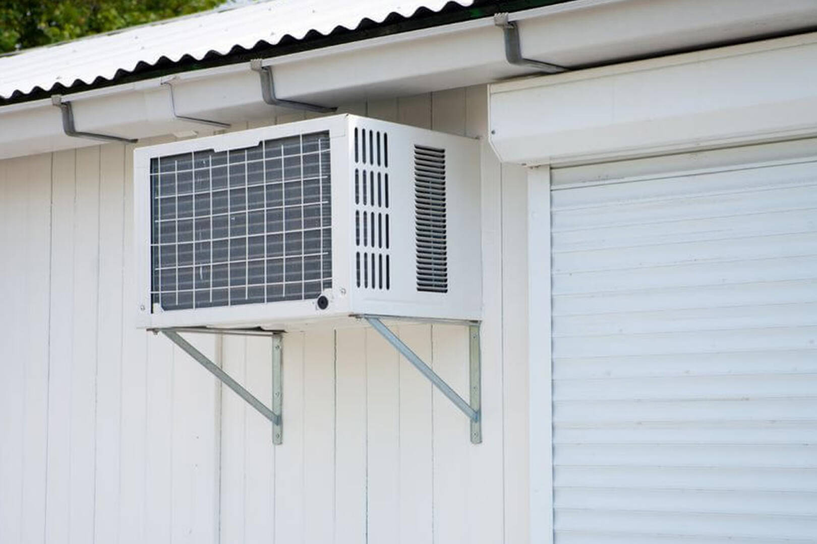 Taylors HeatingCooling  Electrical Delivers Air Conditioning Services in Rockford IL