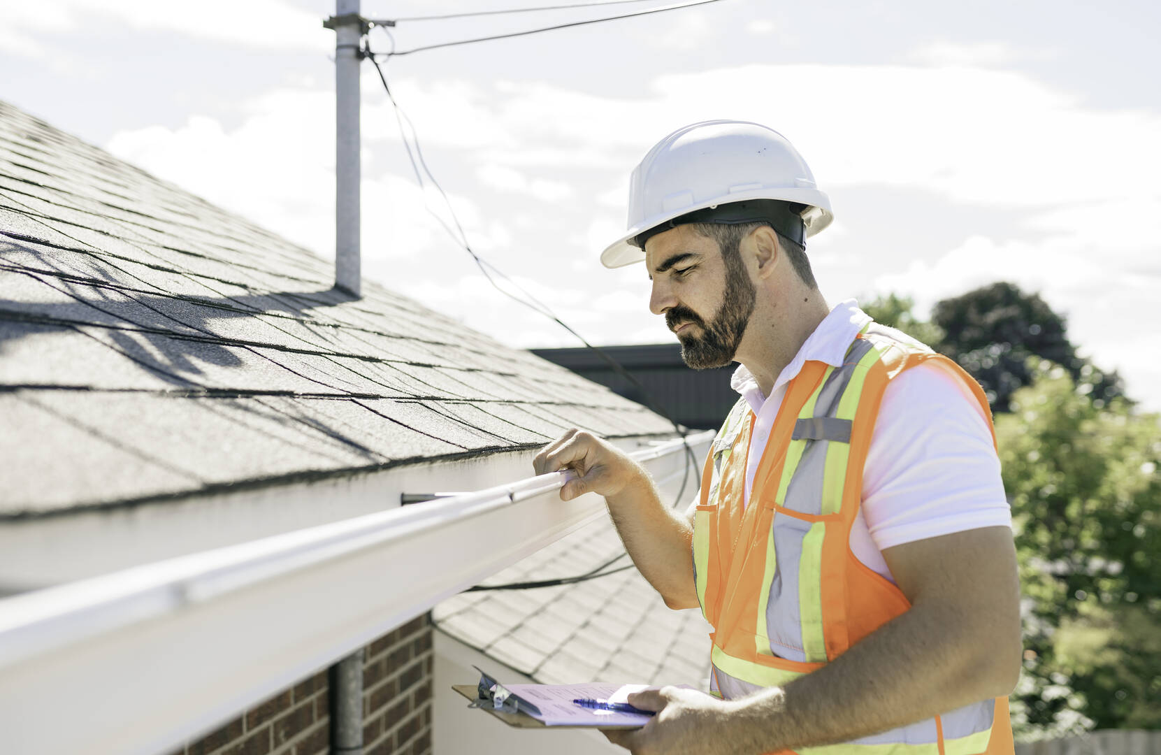 Exterior Painting Services West Caldwell NJ