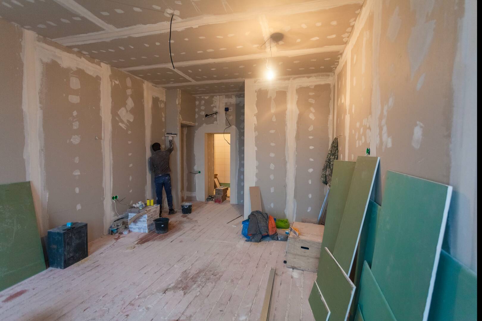 bathroom remodel companies West Allis