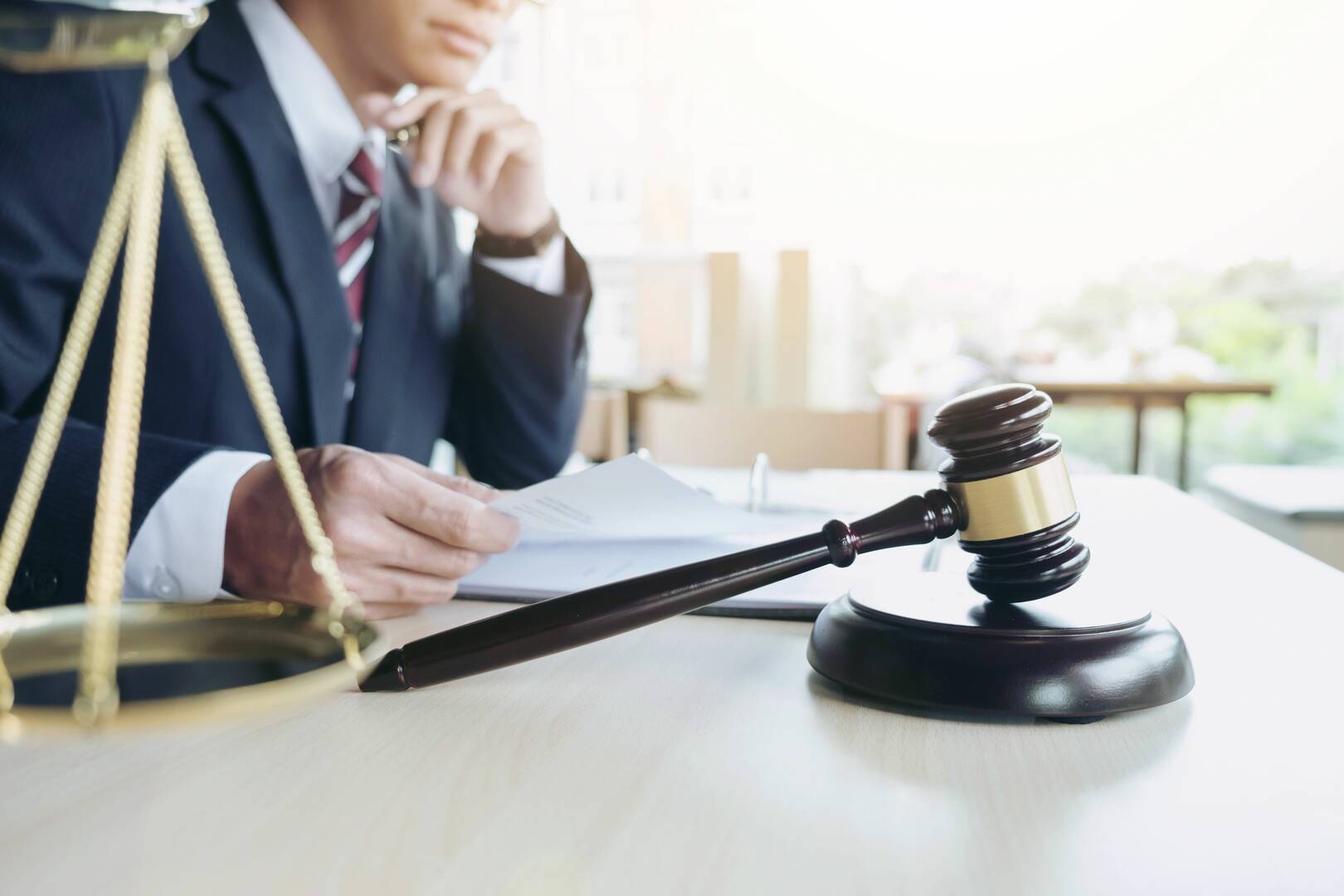 Living Trust Attorney Denver CO