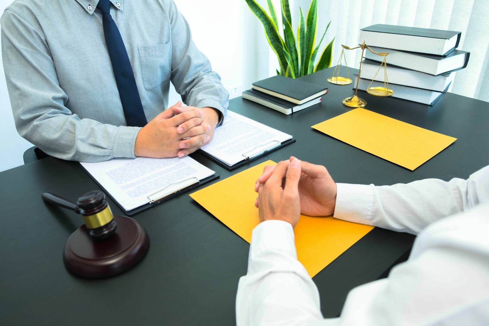 Personal Injury Lawyers Hope Mills NC