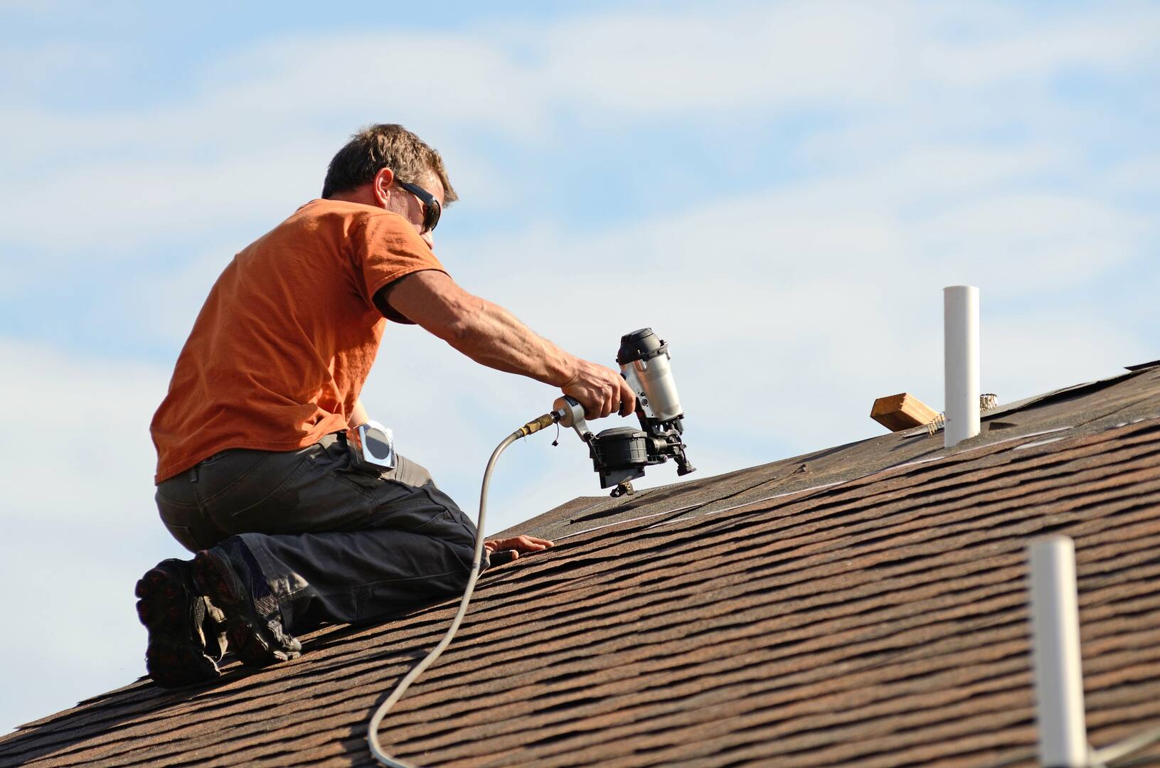 Roof Inspection Service Jacksonville FL