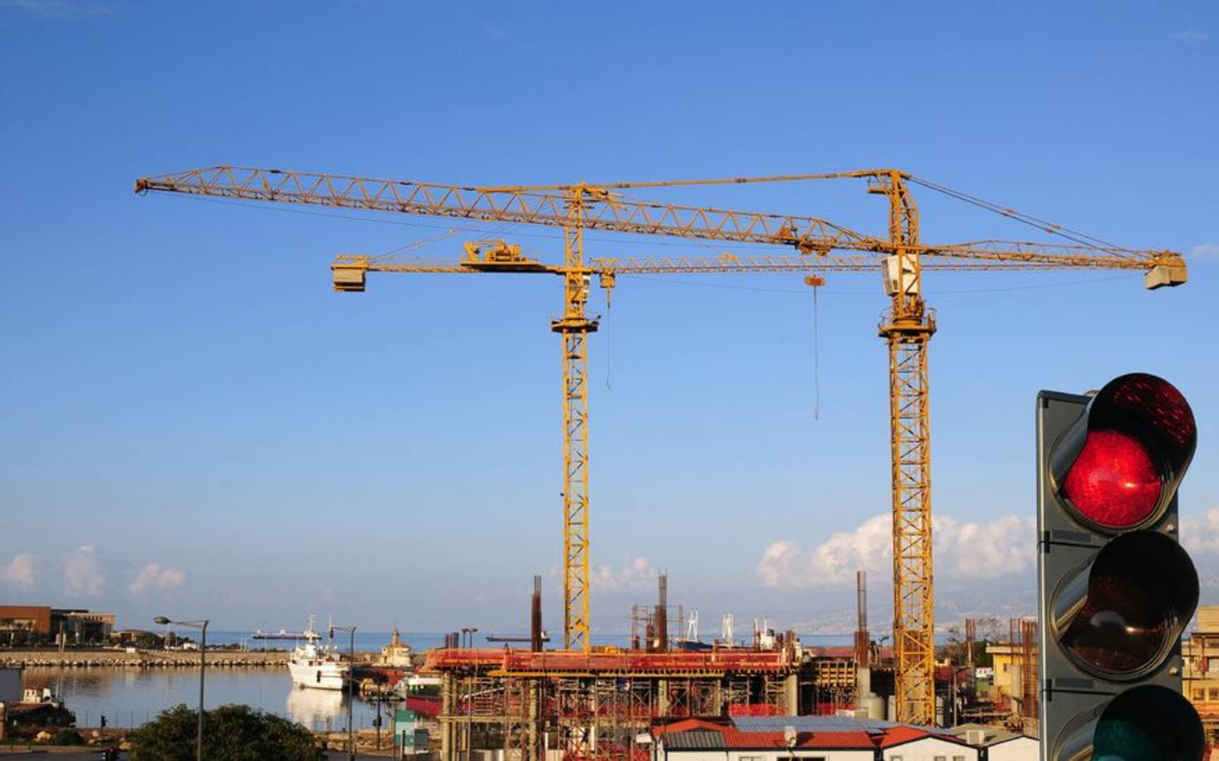 Medical Building Contractor Frisco TX