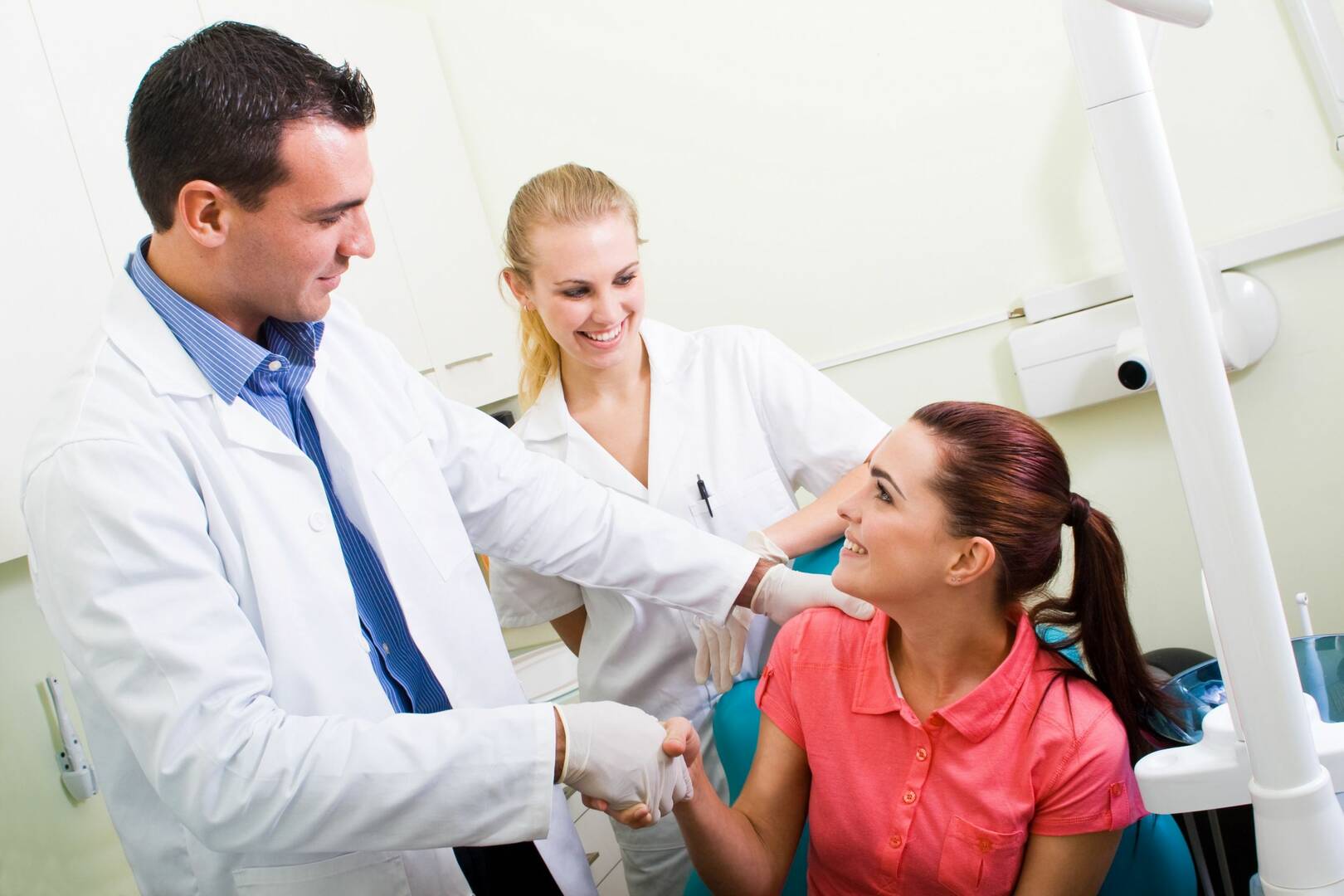 Dentists Nashville TN