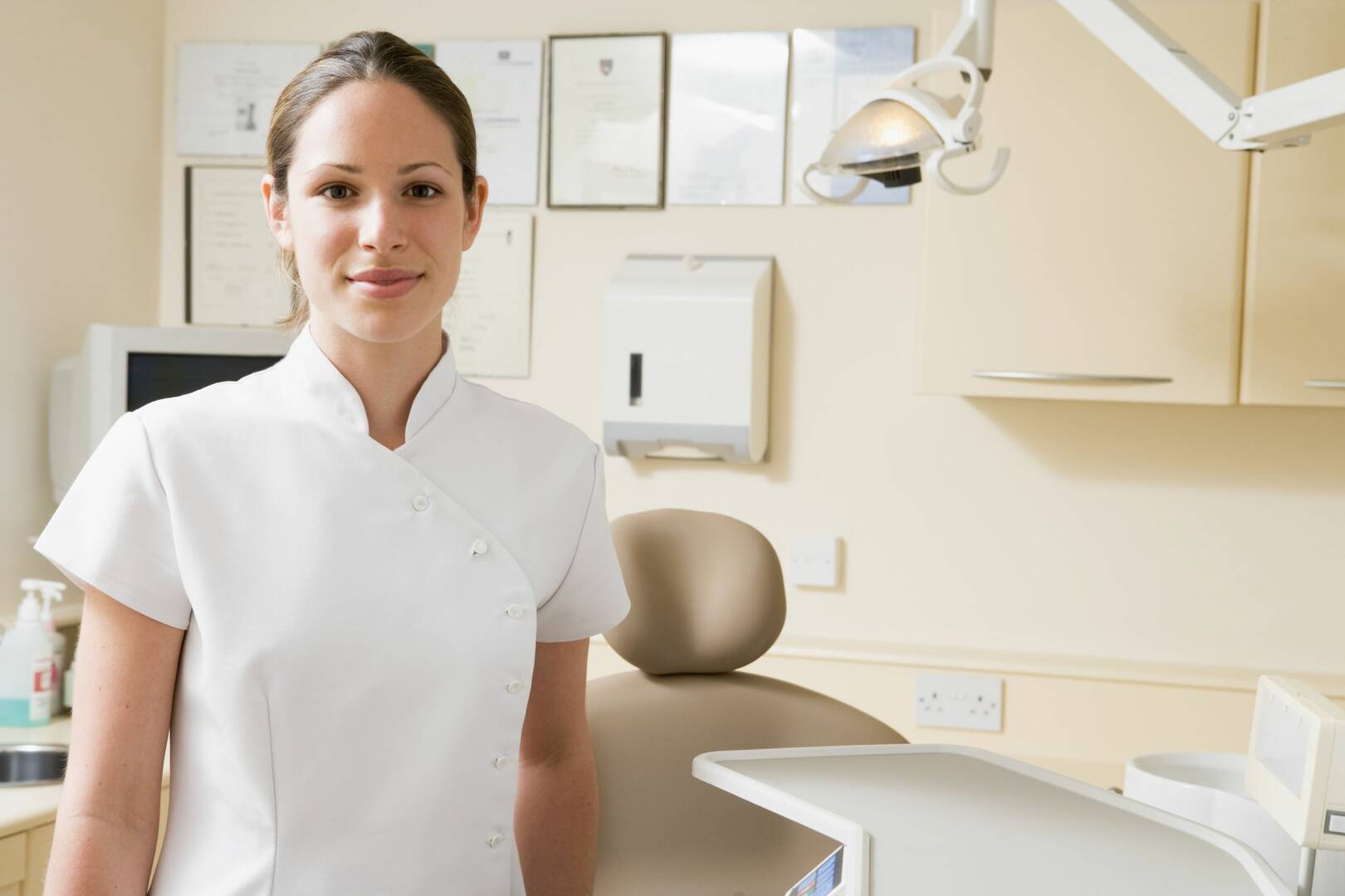 Pediatric Dental Care Coral Springs FL